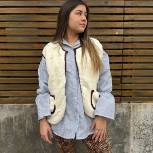 Camisola Brisa