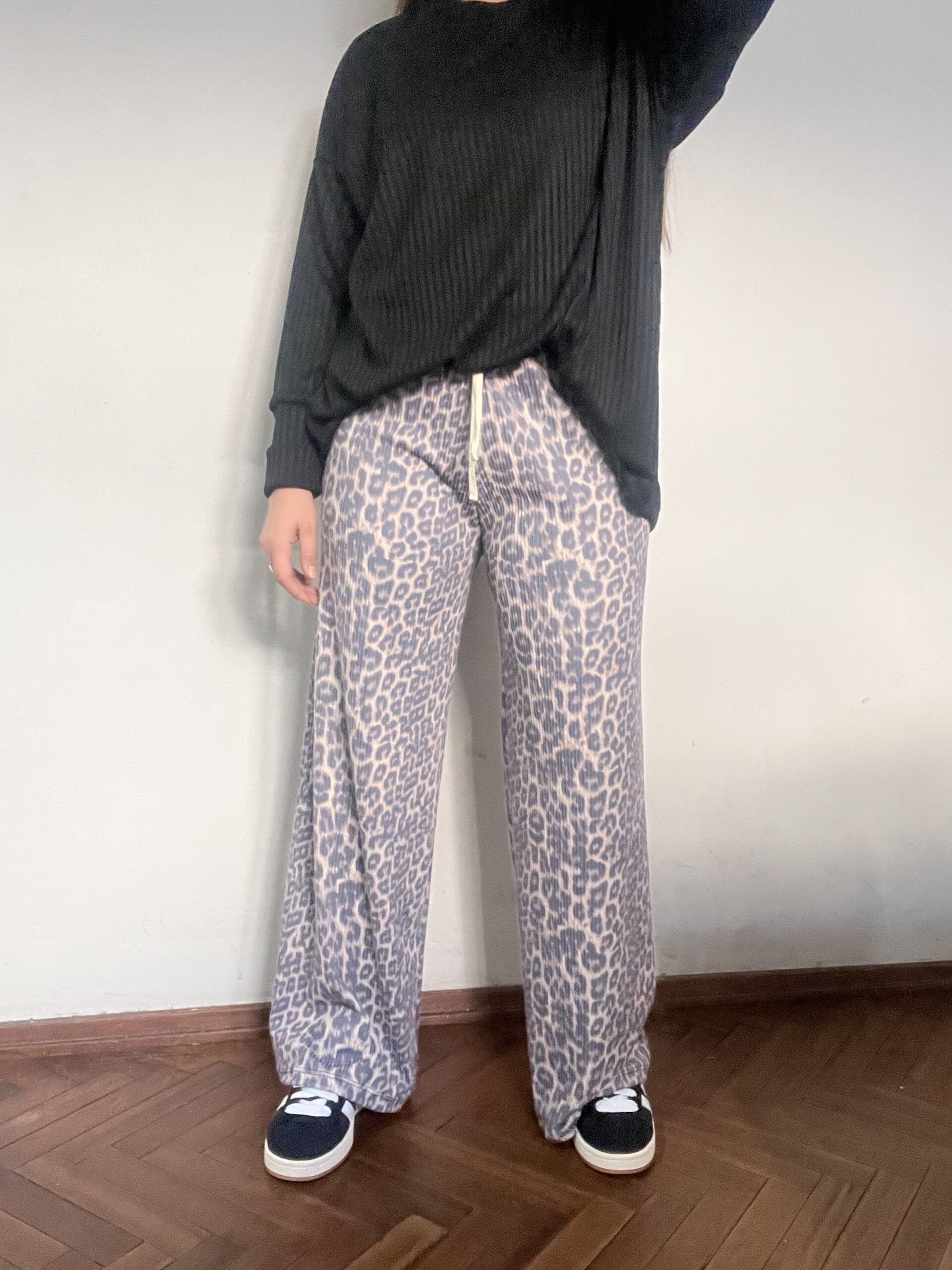 Palazzo Print - Imagen 3