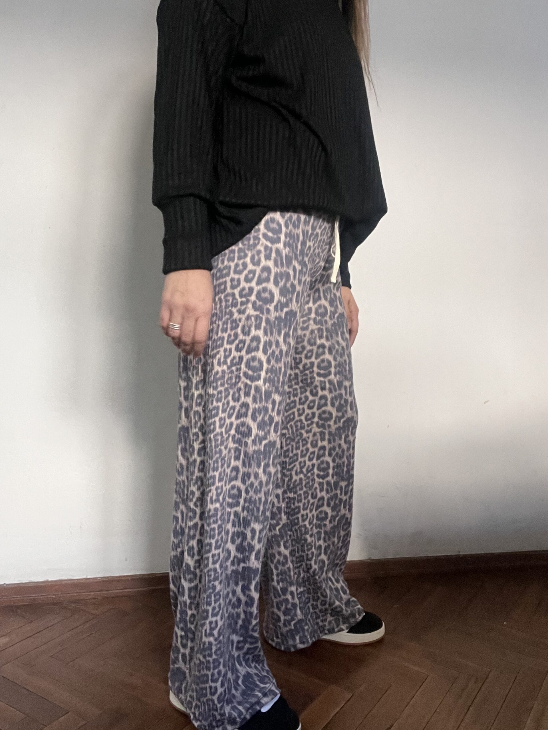 Palazzo Print - Imagen 2