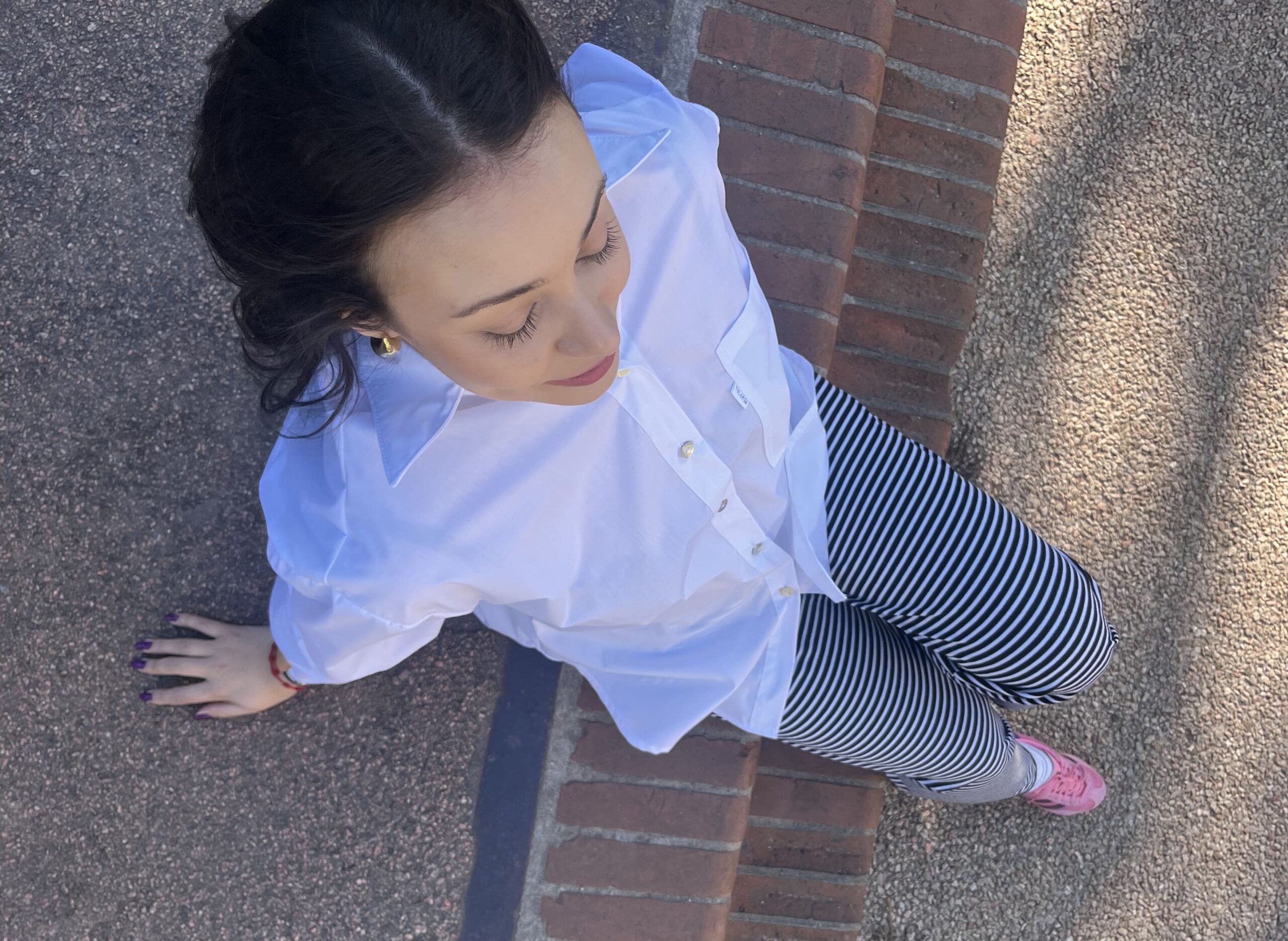 Camisola oversize - Imagen 2