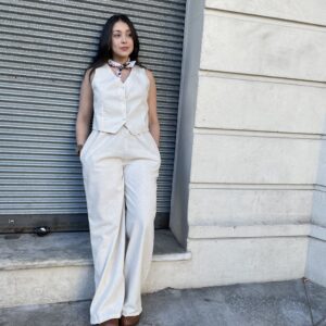 Pantalon sastrero