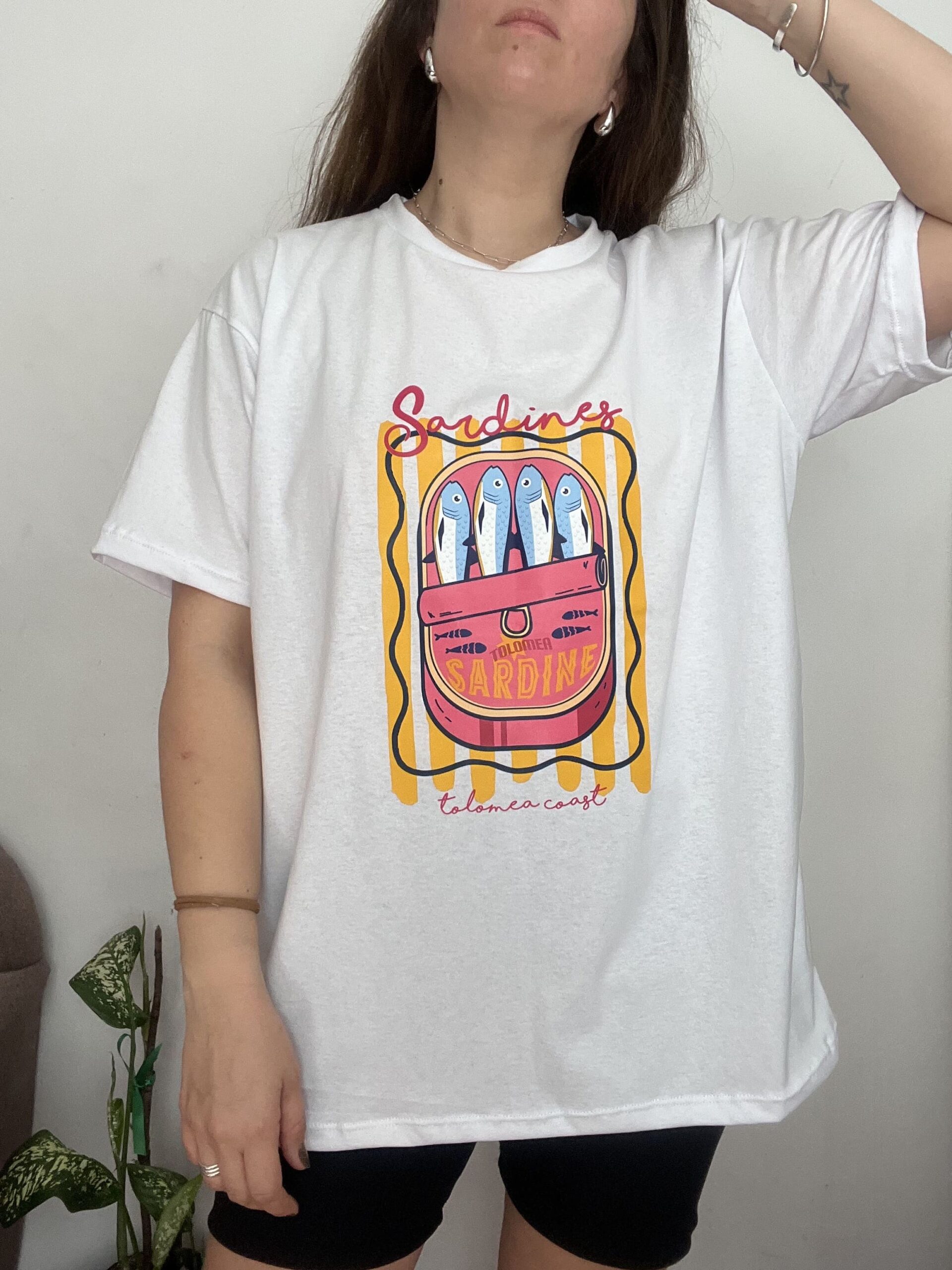 Remeron Sardina