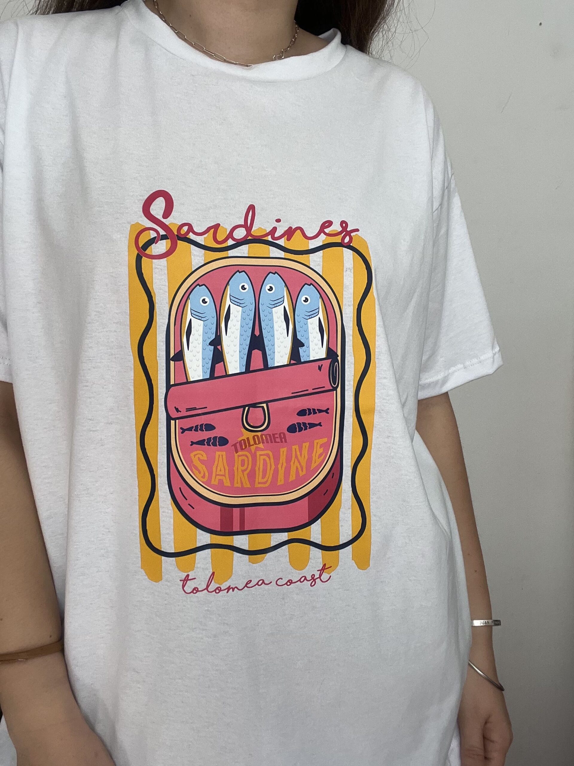 Remeron Sardina - Imagen 2