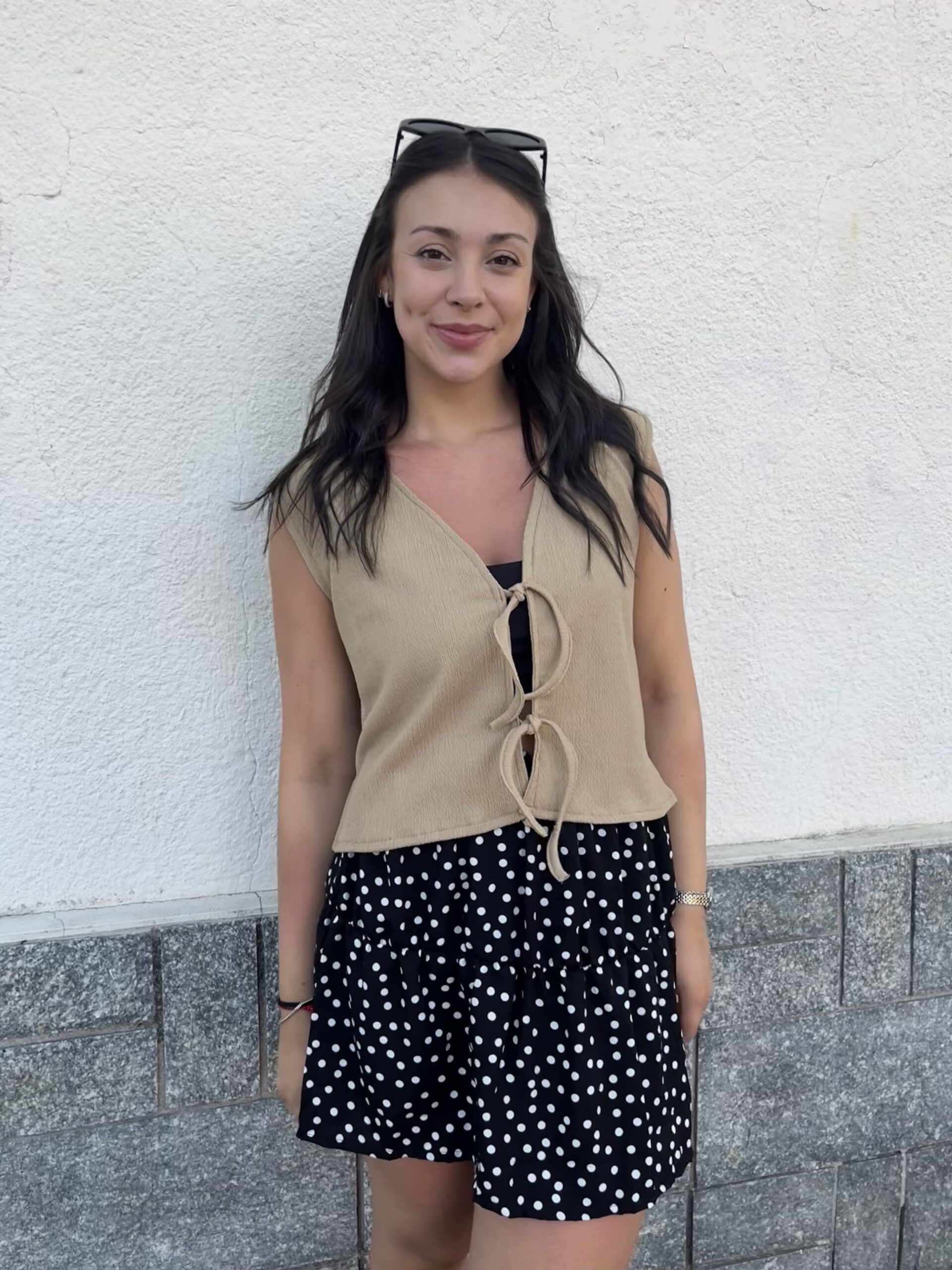 Blusa Muna - Imagen 7