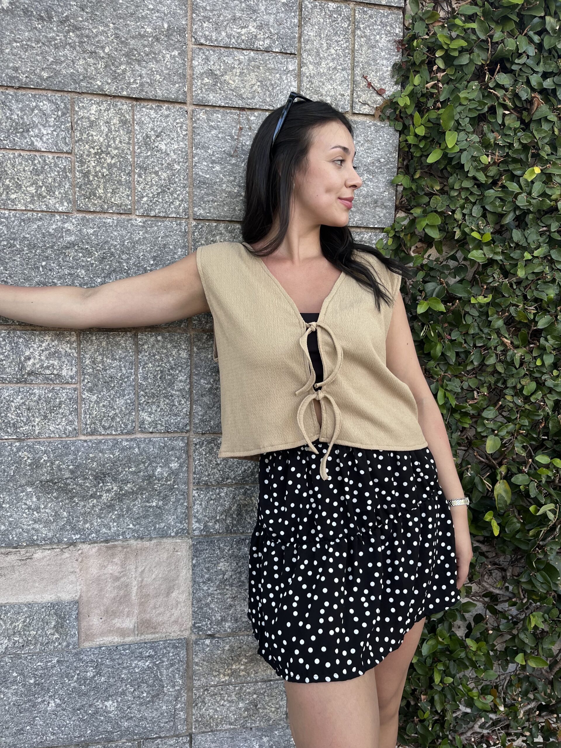 Blusa Muna - Imagen 8