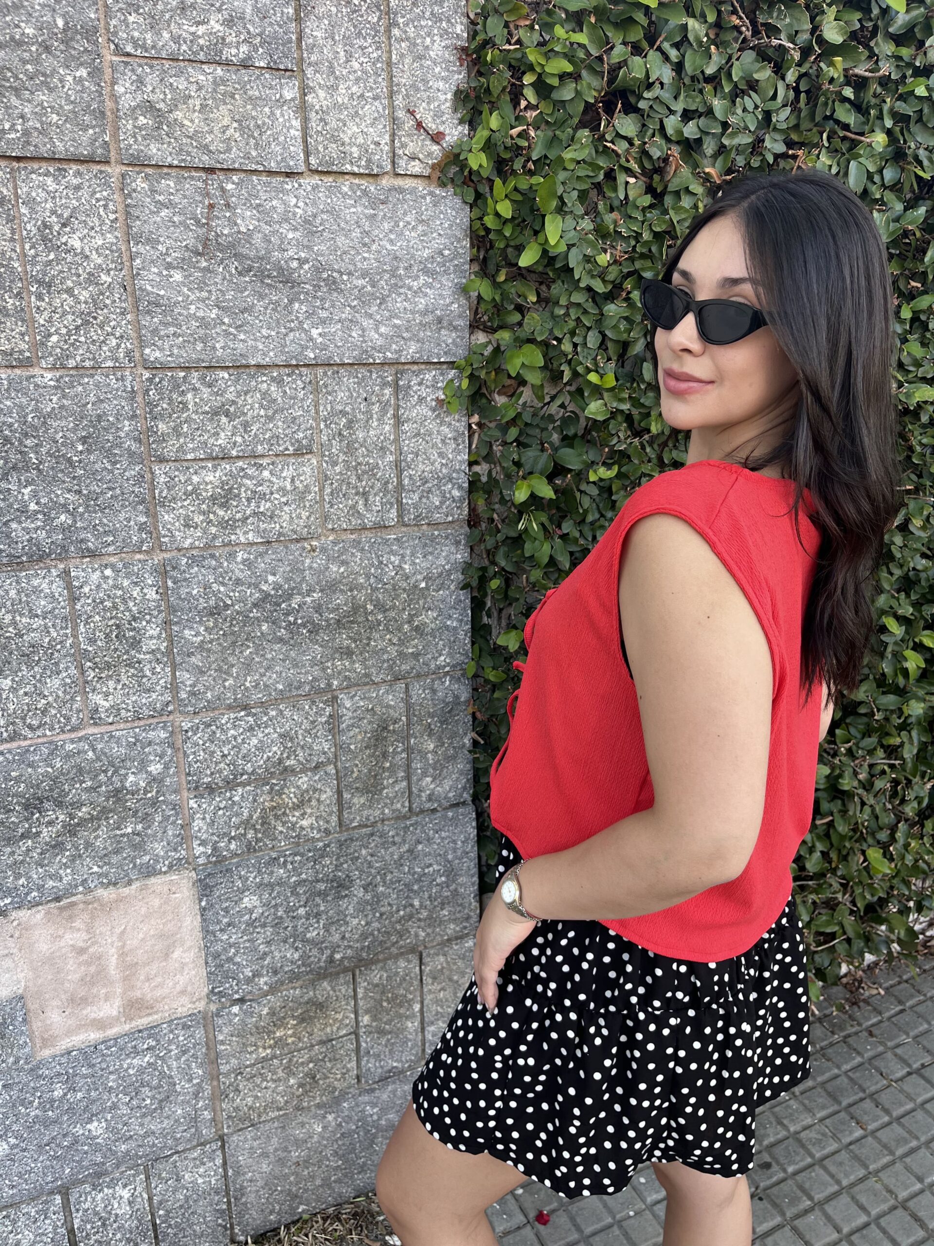 Blusa Muna - Imagen 3