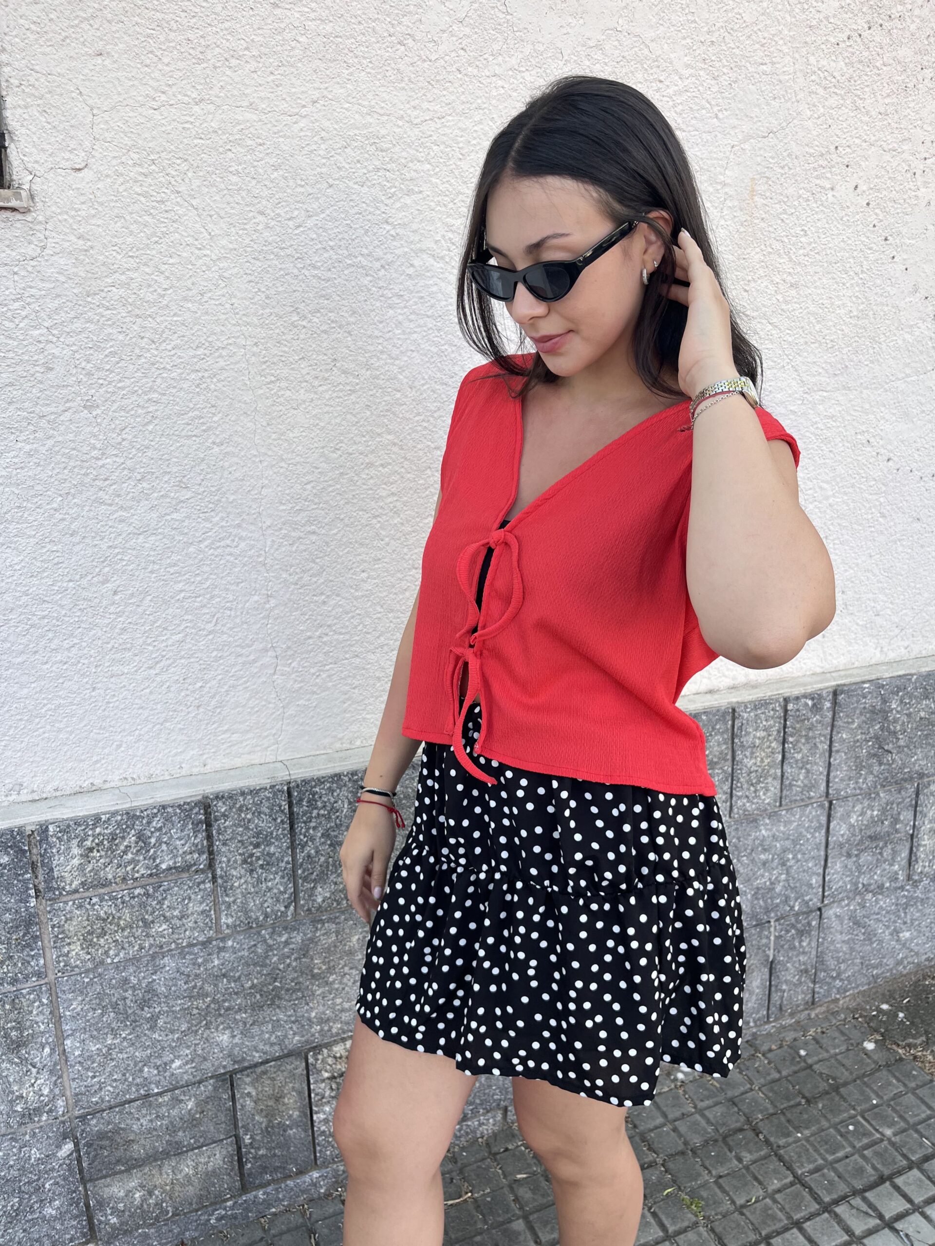 Blusa Muna - Imagen 2