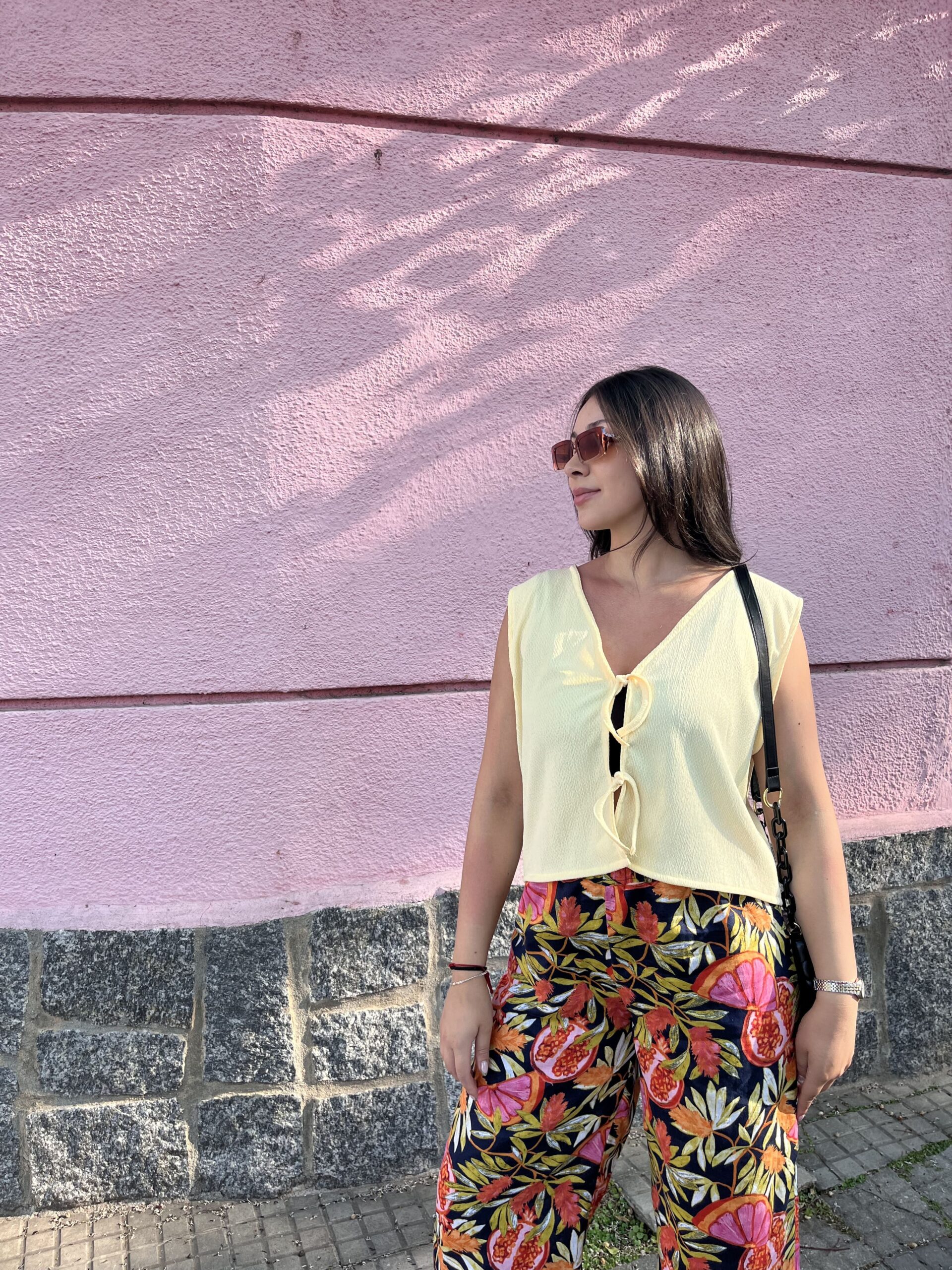 Blusa Muna - Imagen 4