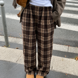 Pantalón baloon