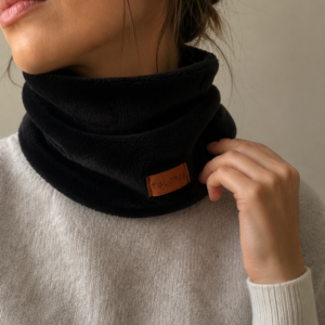 Cuello Negro